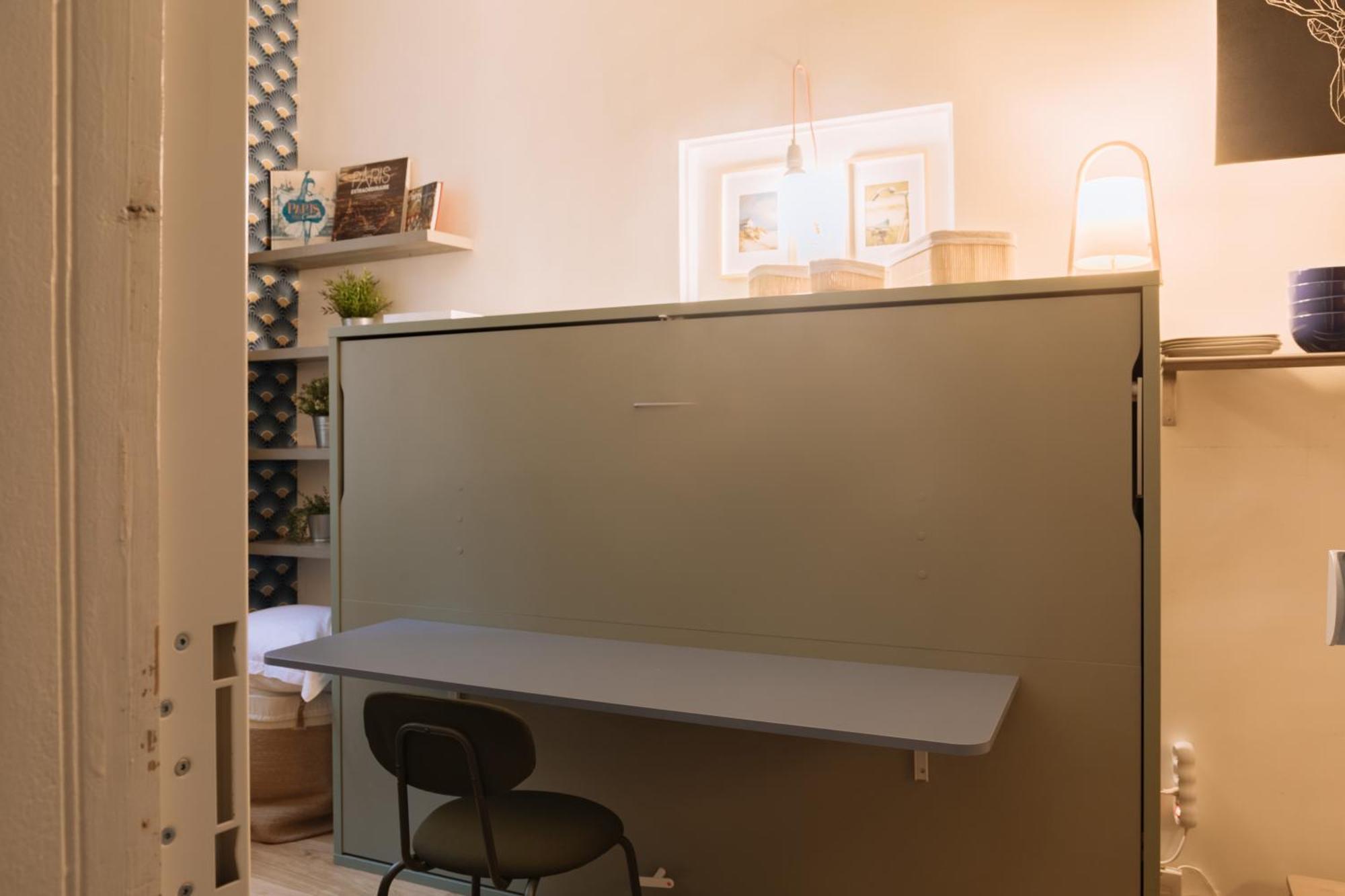 Functional Studio In 파리 외부 사진