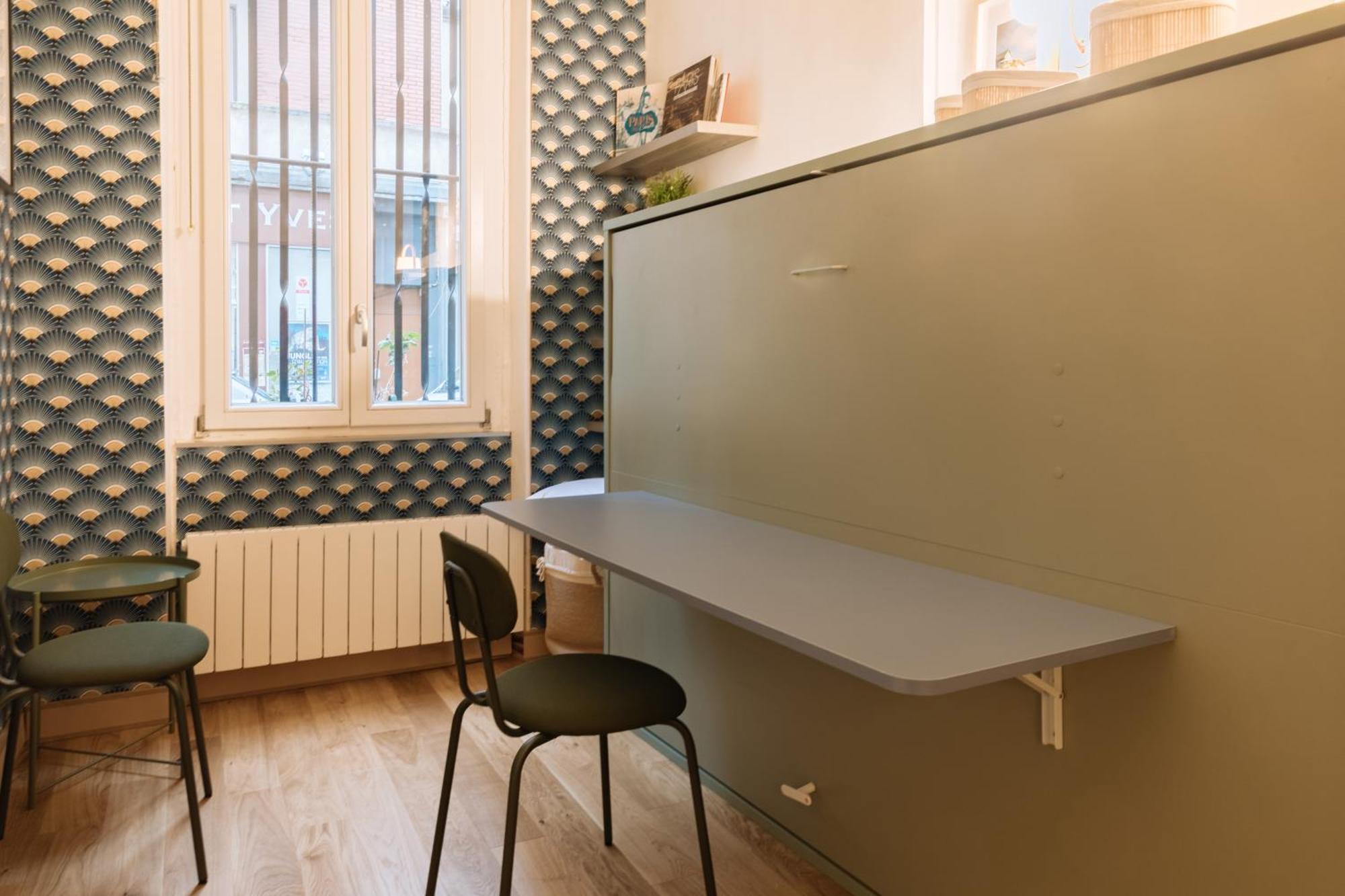 Functional Studio In 파리 외부 사진